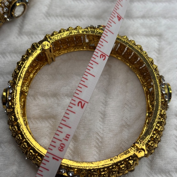 Indian wedding bangles - Picture 6 of 6